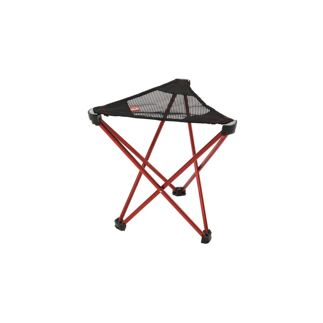 Robens Geographic High Red Campingstuhl 1 Robens Geographic High Red Campingstuhl