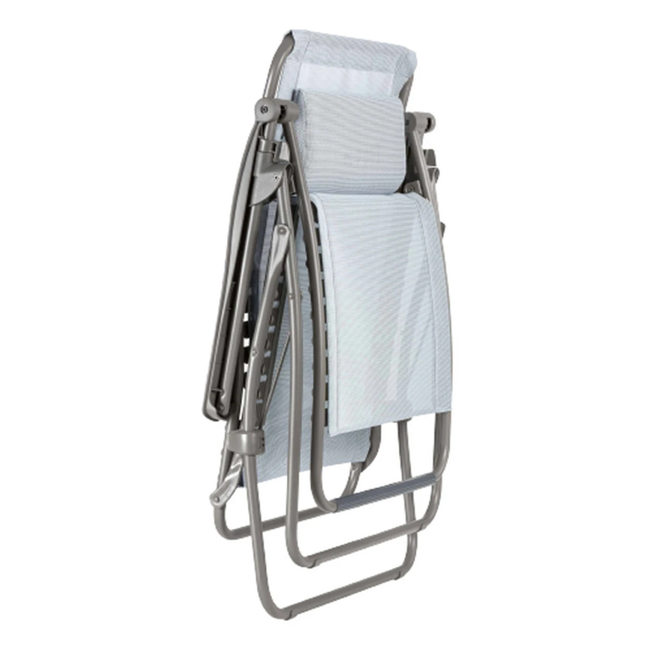 Lafuma RSXA CLIP Batyline® Iso Relaxsessel 2 Lafuma RSXA CLIP Batyline® Iso Relaxsessel – Bild 2