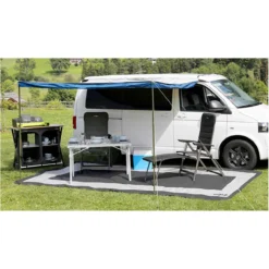 Brunner International Balmat 250 X 350 Vorzeltteppich -Camping-ausrüstung Verkäufe 2024 7824294 1280x1280