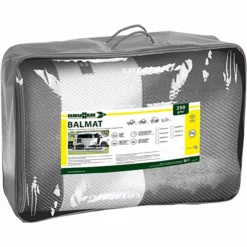 Brunner International Balmat 250 X 600 Vorzeltteppich