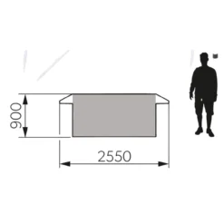 Dometic Pico FTC 1X1 TC Campingzelt 19 Dometic Pico FTC 1X1 TC Campingzelt -Camping-ausrüstung Verkäufe 2024 7864275 1280x1280