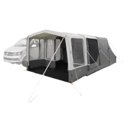 Dometic Rarotonga DA FTT 401 TC RH Busvorzelt