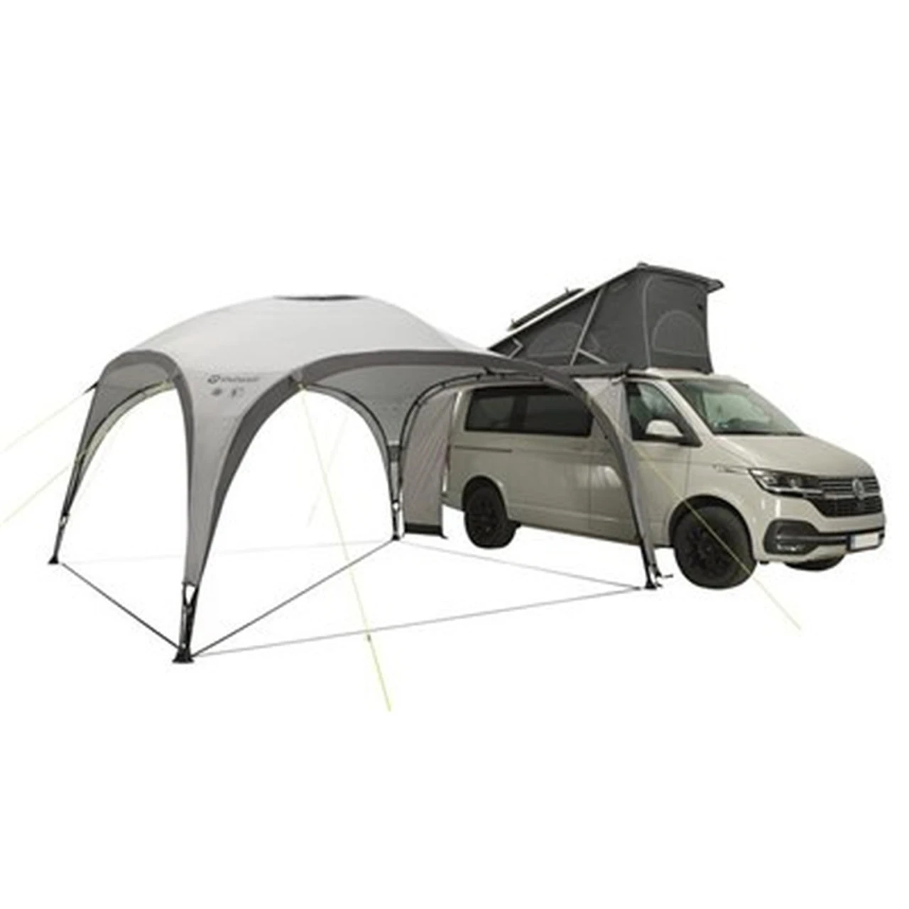 Outwell Lounge Vehicle Connection XL Verbinder 3 Outwell Lounge Vehicle Connection XL Verbinder – Bild 3