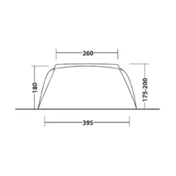 Outwell Lounge Vehicle Connection XL Verbinder 13 Outwell Lounge Vehicle Connection XL Verbinder -Camping-ausrüstung Verkäufe 2024 7872376 1280x1280