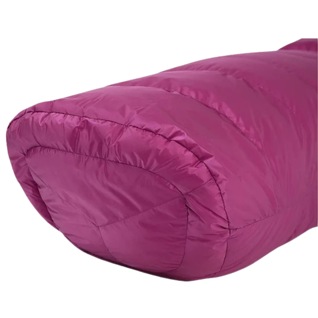 Mountain Equipment Glacier 450 Women's Long Daunenschlafsack 4 Mountain Equipment Glacier 450 Women's Long Daunenschlafsack – Bild 4