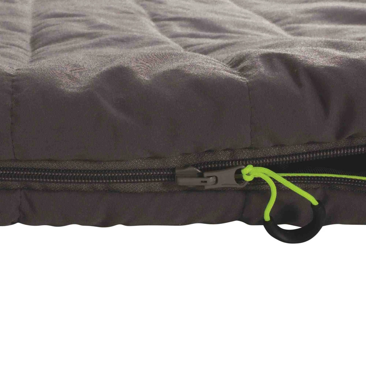 Outwell Camper Kunstfaserschlafsack 5 Outwell Camper Kunstfaserschlafsack – Bild 5