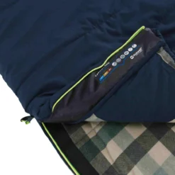 Outwell Camper Lux Kunstfaserschlafsack -Camping-ausrüstung Verkäufe 2024 7952375 1280x1280