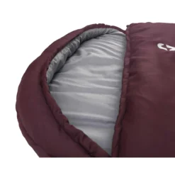Outwell Campion Lux Aubergine Kunstfaserschlafsack -Camping-ausrüstung Verkäufe 2024 7952422 1280x1280