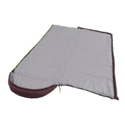 Outwell Campion Lux Aubergine Kunstfaserschlafsack -Camping-ausrüstung Verkäufe 2024 7952424 1280x1280