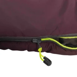 Outwell Campion Lux Aubergine Kunstfaserschlafsack -Camping-ausrüstung Verkäufe 2024 7952425 1280x1280