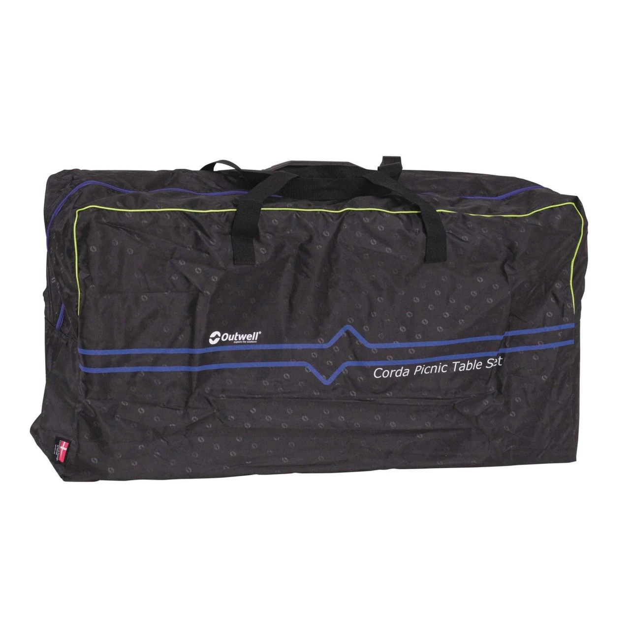 Outwell Corda Picnic Table Set 7 Outwell Corda Picnic Table Set – Bild 7