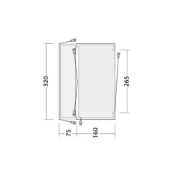 Outwell Lakecrest Busvorzelt -Camping-ausrüstung Verkäufe 2024 7952886 1280x1280
