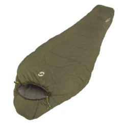 Outwell Cedar Kunstfaserschlafsack