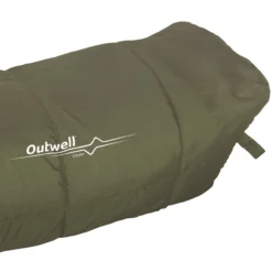 Outwell Cedar Kunstfaserschlafsack -Camping-ausrüstung Verkäufe 2024 7954024 1280x1280
