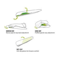 Outwell Columbia Klappstuhl 10 Outwell Columbia Klappstuhl -Camping-ausrüstung Verkäufe 2024 7954162 1280x1280