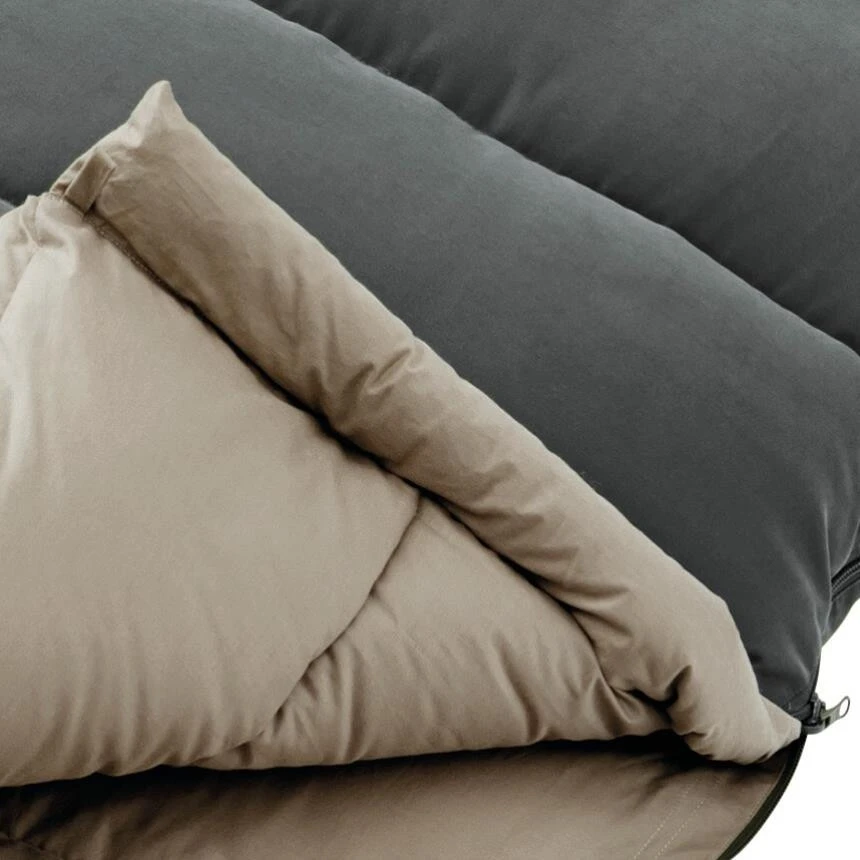 Outwell Constellation Compact Kunstfaserschlafsack 2 Outwell Constellation Compact Kunstfaserschlafsack – Bild 2