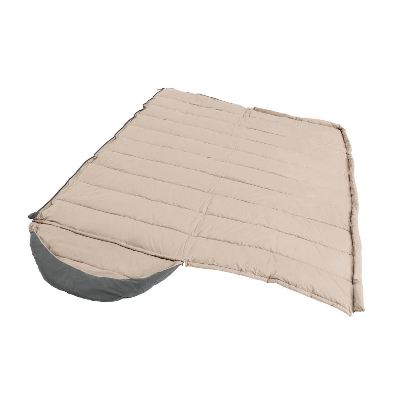 Outwell Constellation Compact Kunstfaserschlafsack 3 Outwell Constellation Compact Kunstfaserschlafsack – Bild 3