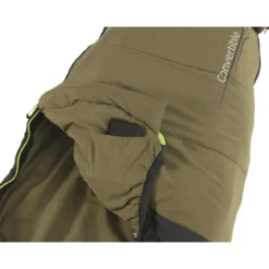 Outwell Convertible Junior Olive Kinderschlafsack -Camping-ausrüstung Verkäufe 2024 7954253 1280x1280