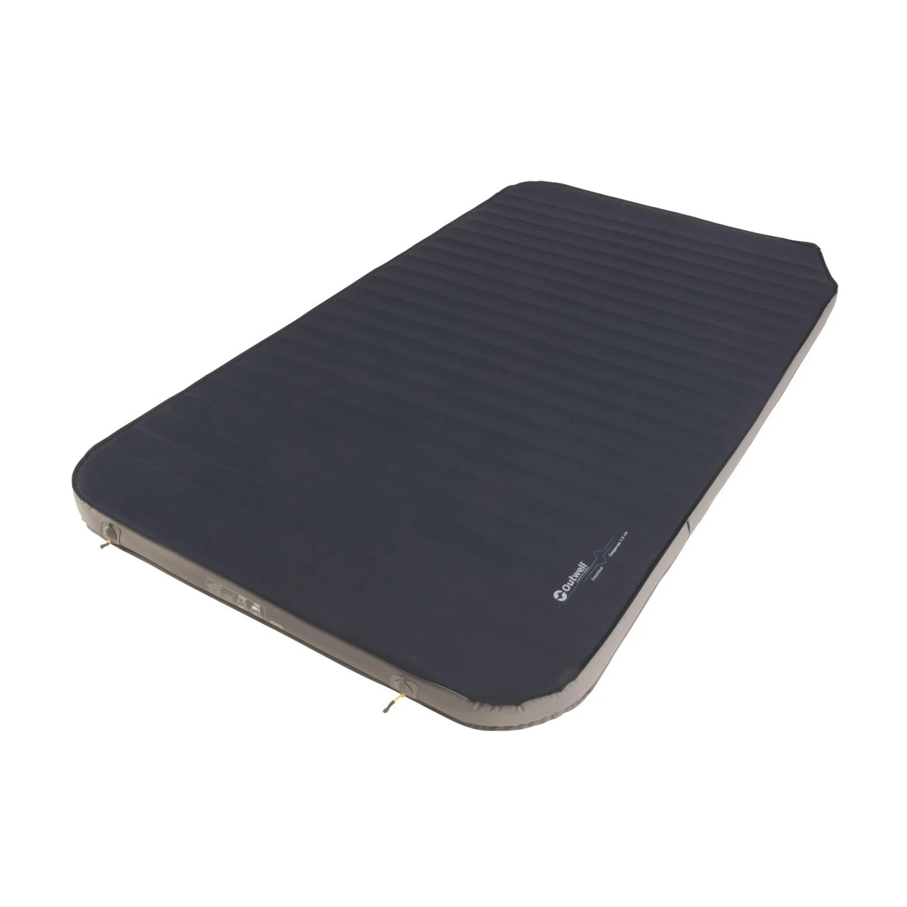 Outwell Dreamboat Campervan Isomatte 1 Outwell Dreamboat Campervan Isomatte