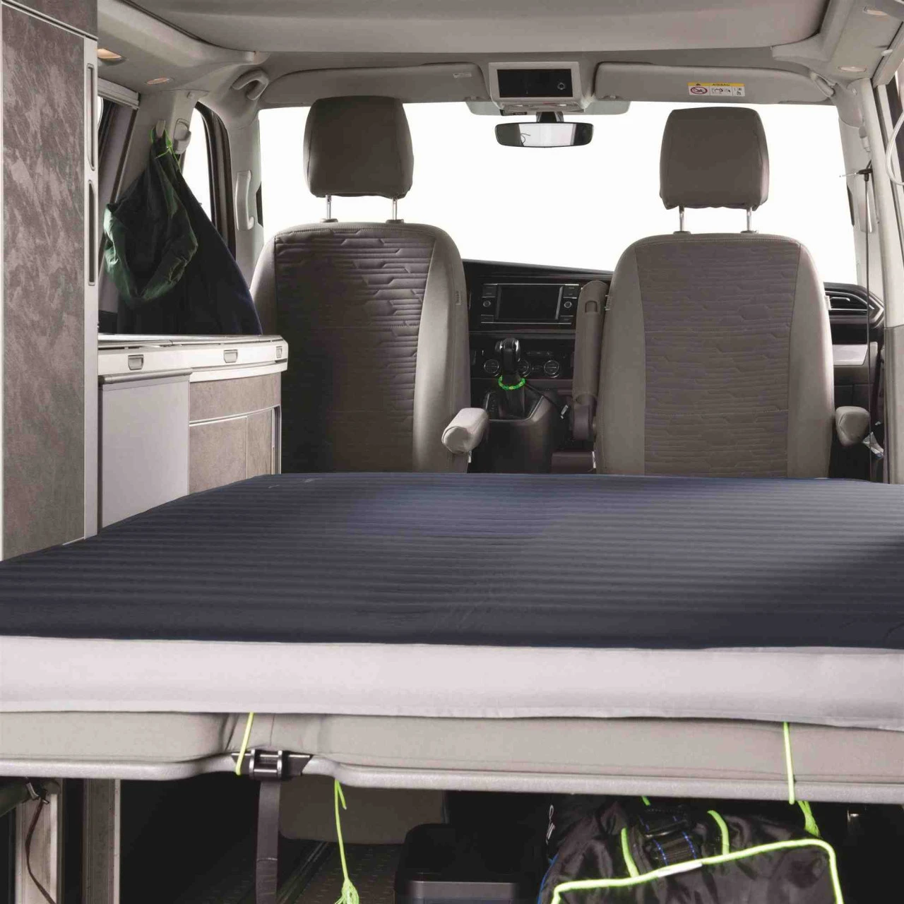 Outwell Dreamboat Campervan Isomatte 4 Outwell Dreamboat Campervan Isomatte – Bild 4