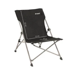 Outwell Drysdale Black Faltstuhl -Camping-ausrüstung Verkäufe 2024 7954310 1280x1280