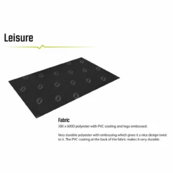 Outwell Drysdale Black Faltstuhl -Camping-ausrüstung Verkäufe 2024 7954311 1280x1280