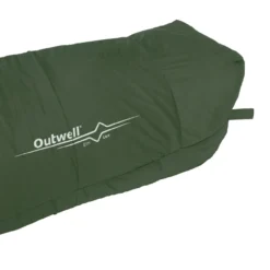 Outwell Elm Lux Kunstfaserschlafsack -Camping-ausrüstung Verkäufe 2024 7954337 1280x1280