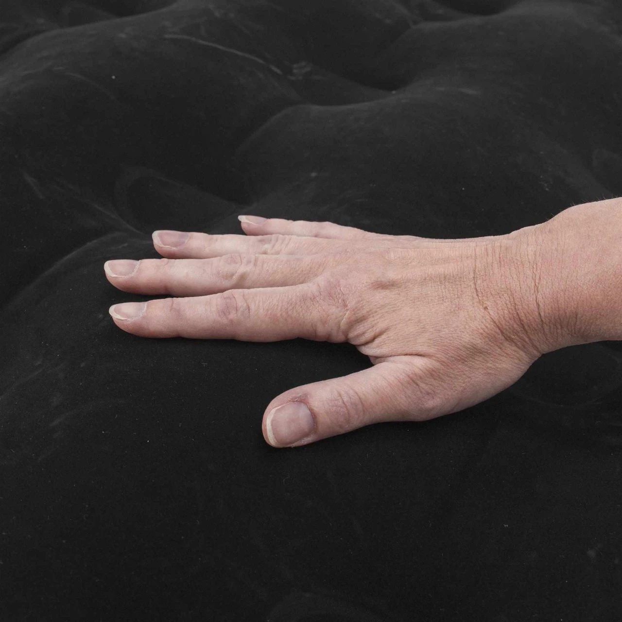 Outwell Classic Double Mit Kissen & Pumpe Luftbett 3 Outwell Classic Double Mit Kissen & Pumpe Luftbett – Bild 3