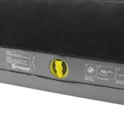 Outwell Classic Double Mit Kissen & Pumpe Luftbett 9 Outwell Classic Double Mit Kissen & Pumpe Luftbett -Camping-ausrüstung Verkäufe 2024 7954400 1280x1280