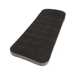 Outwell Flock Classic Single Luftbett Mit Kissen & Pumpe
