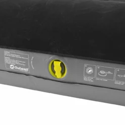Outwell Flock Classic Single Luftbett Mit Kissen & Pumpe 9 Outwell Flock Classic Single Luftbett Mit Kissen & Pumpe -Camping-ausrüstung Verkäufe 2024 7954415 1280x1280