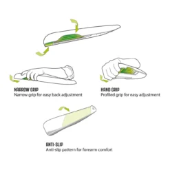 Outwell Melville Klappstuhl -Camping-ausrüstung Verkäufe 2024 7954468 1280x1280