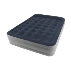 Outwell Superior Double With Built-in-pump