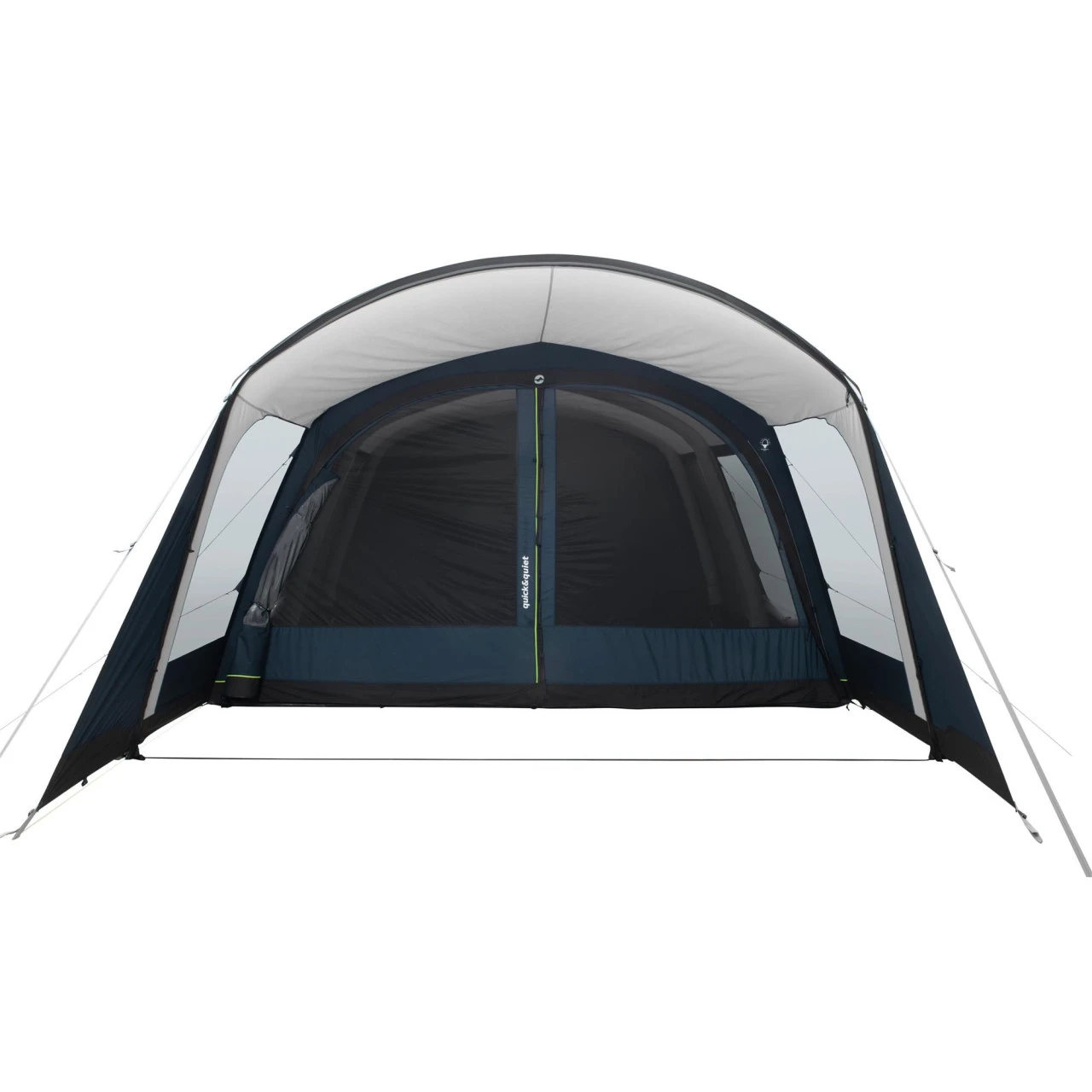 Outwell Hayward Lake 6ATC Familienzelt 9 Outwell Hayward Lake 6ATC Familienzelt – Bild 9