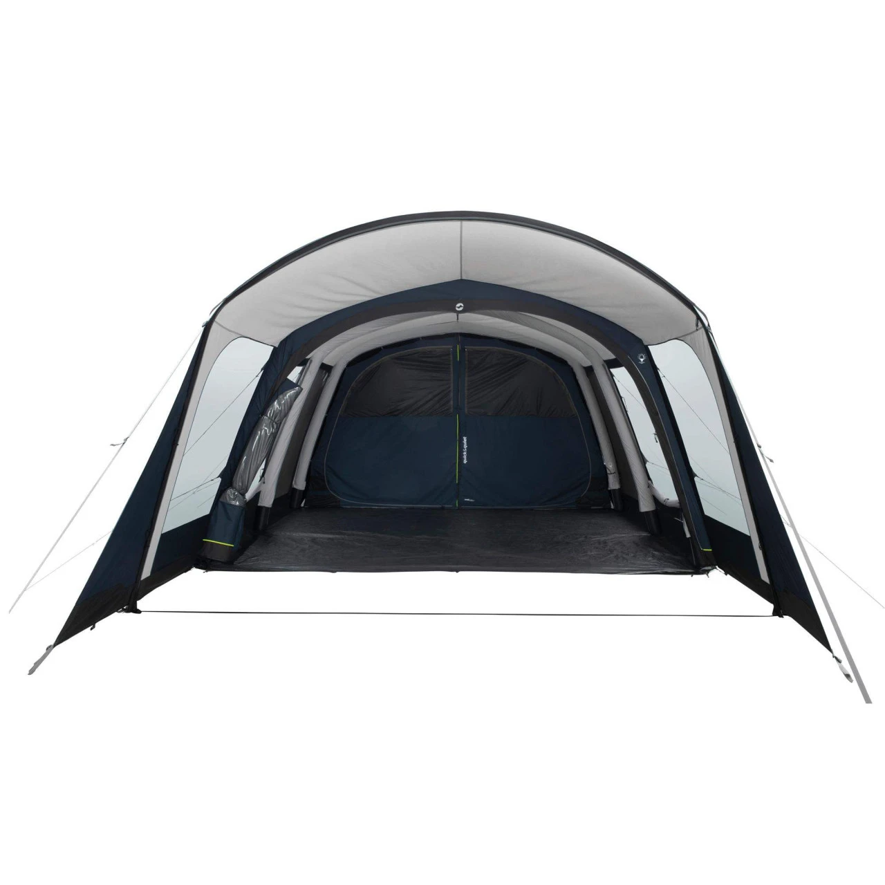 Outwell Hayward Lake 6ATC Familienzelt 10 Outwell Hayward Lake 6ATC Familienzelt – Bild 10