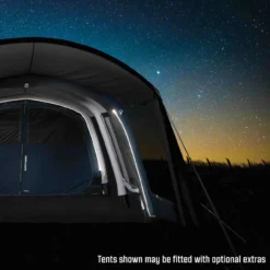 Outwell Hayward Lake 6ATC Familienzelt 35 Outwell Hayward Lake 6ATC Familienzelt -Camping-ausrüstung Verkäufe 2024 7957175 1280x1280