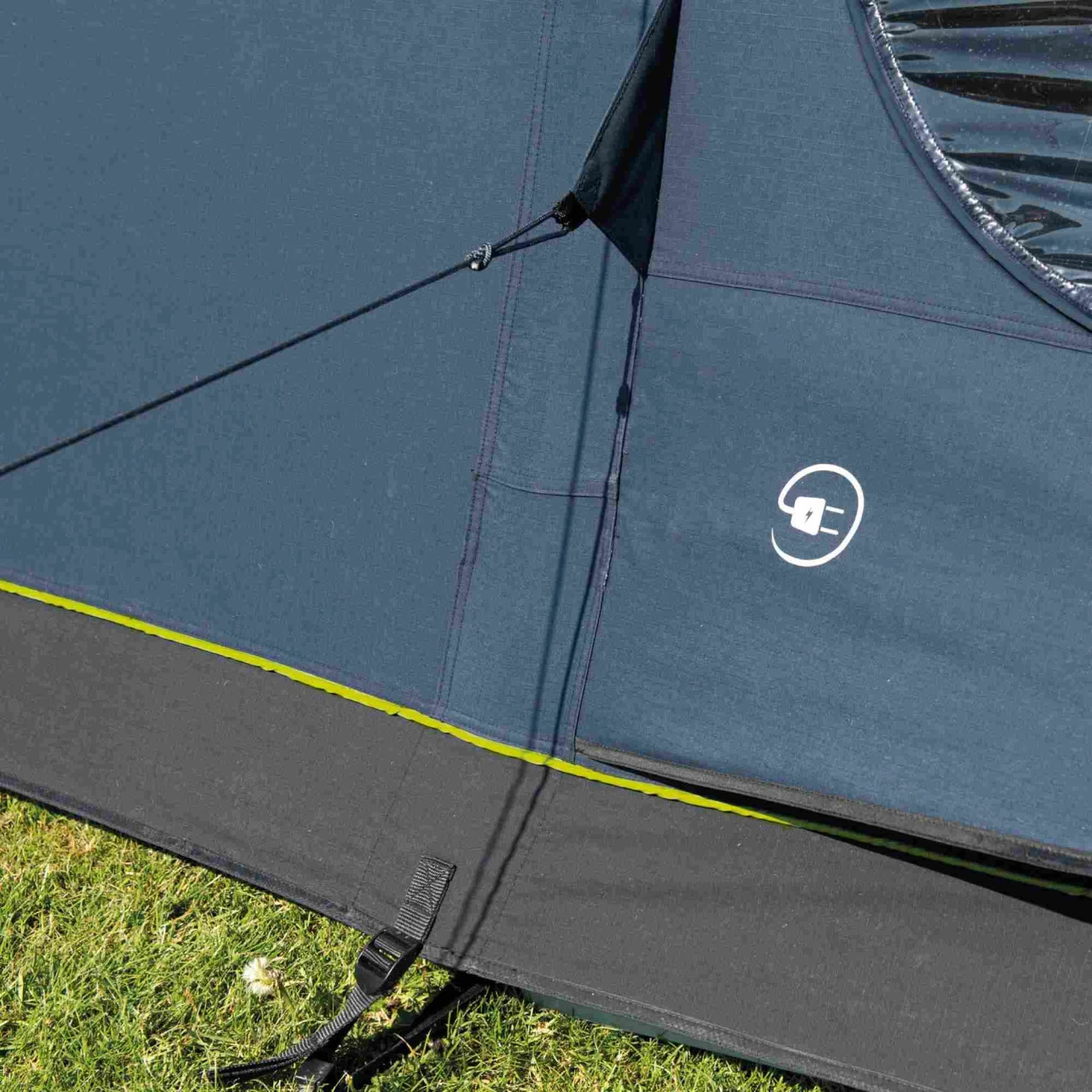 Outwell Hayward Lake 6ATC Familienzelt 19 Outwell Hayward Lake 6ATC Familienzelt – Bild 19