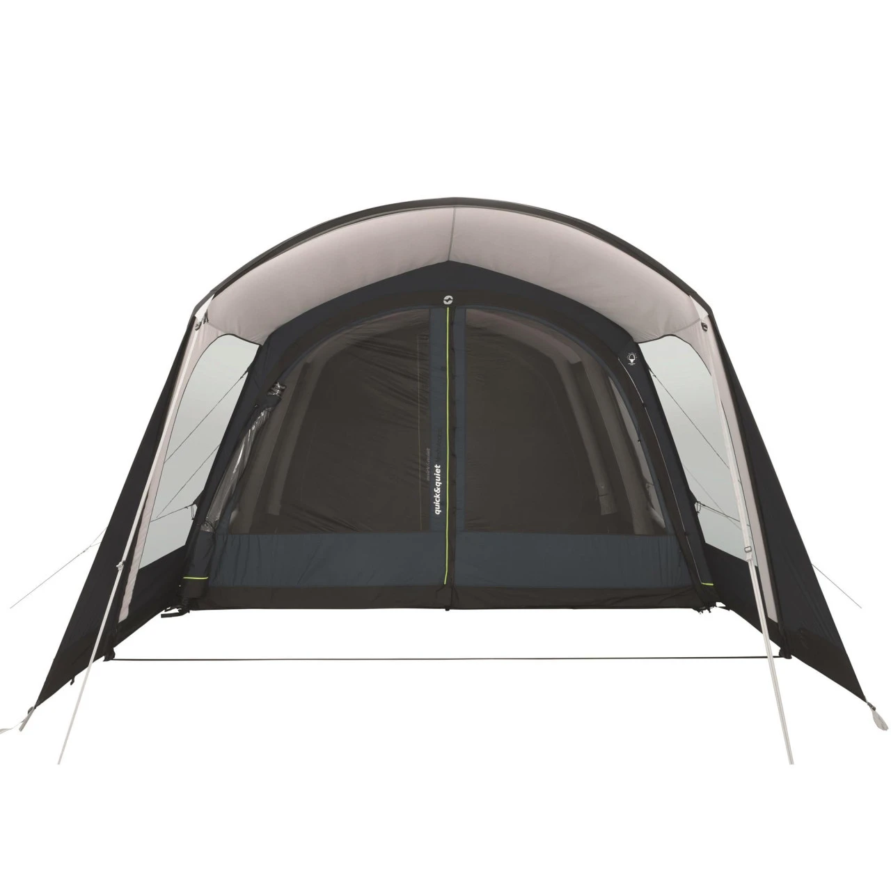 Outwell Hayward Lake 5ATC - Ausstellungszelt 13 Outwell Hayward Lake 5ATC - Ausstellungszelt – Bild 13