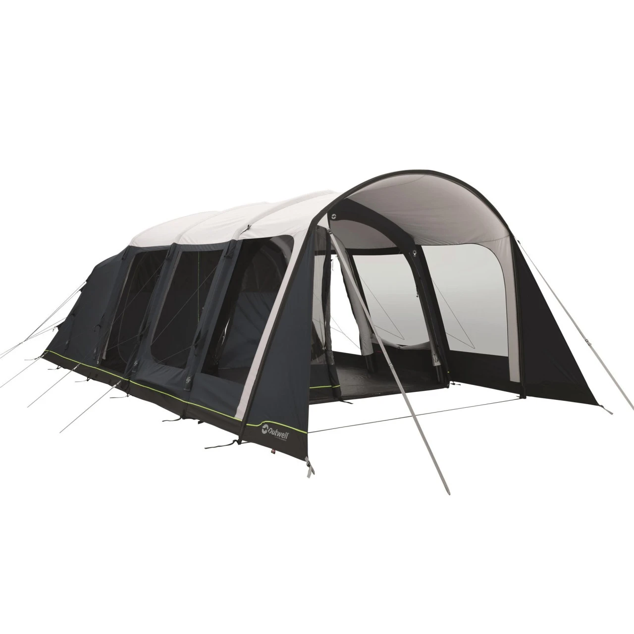 Outwell Hayward Lake 5ATC - Ausstellungszelt 8 Outwell Hayward Lake 5ATC - Ausstellungszelt – Bild 8