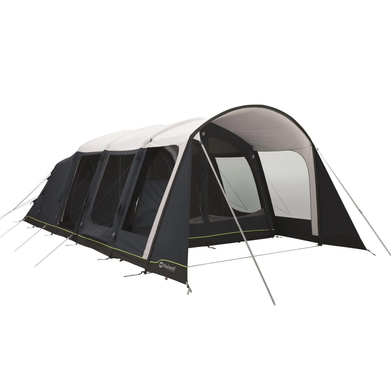 Outwell Hayward Lake 5ATC - Ausstellungszelt 12 Outwell Hayward Lake 5ATC - Ausstellungszelt – Bild 12