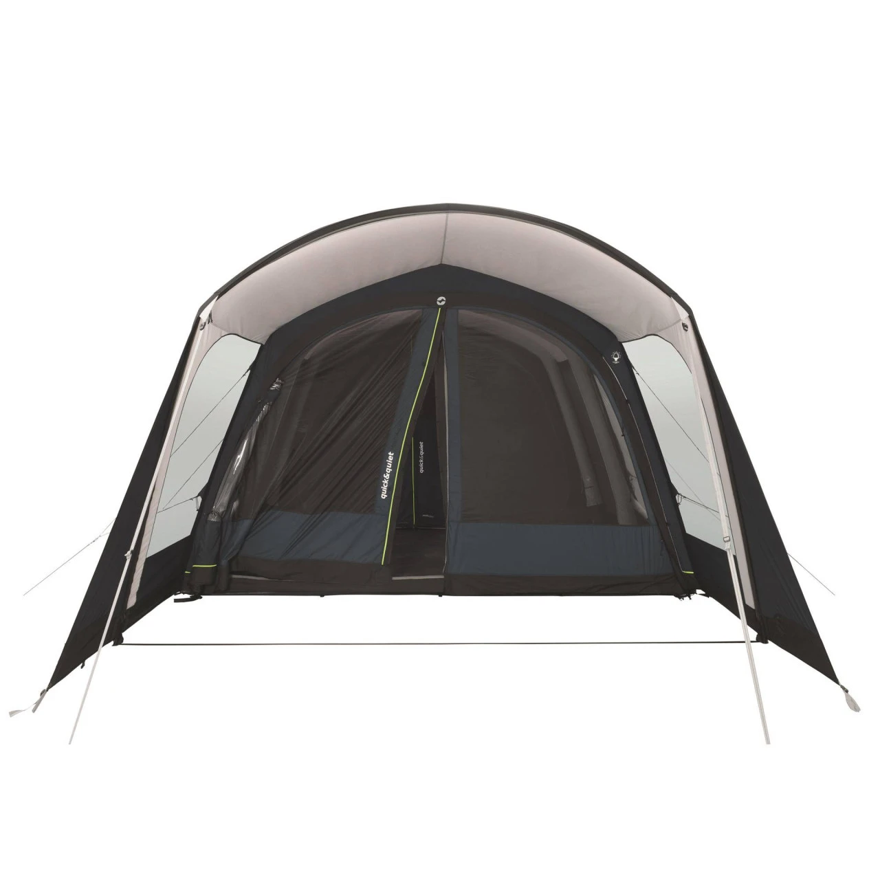 Outwell Hayward Lake 5ATC - Ausstellungszelt 11 Outwell Hayward Lake 5ATC - Ausstellungszelt – Bild 11