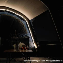 Outwell Hayward Lake 4ATC Familienzelt -Camping-ausrüstung Verkäufe 2024 7957221 1280x1280