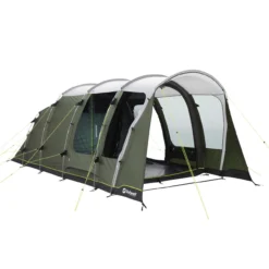 Outwell Greenwood 4 Familienzelt