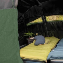 Outwell Greenwood 4 Familienzelt -Camping-ausrüstung Verkäufe 2024 7957291 1280x1280