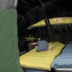 Outwell Westwood 5 Familienzelt -Camping-ausrüstung Verkäufe 2024 7957309 1280x1280