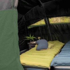 Outwell Ashwood 5 Familienzelt -Camping-ausrüstung Verkäufe 2024 7957399 1280x1280