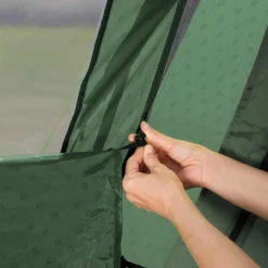 Outwell Ashwood 5 Familienzelt -Camping-ausrüstung Verkäufe 2024 7957400 1280x1280