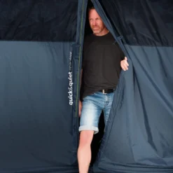 Outwell Nevada 5PE Familienzelt -Camping-ausrüstung Verkäufe 2024 7957434 1280x1280