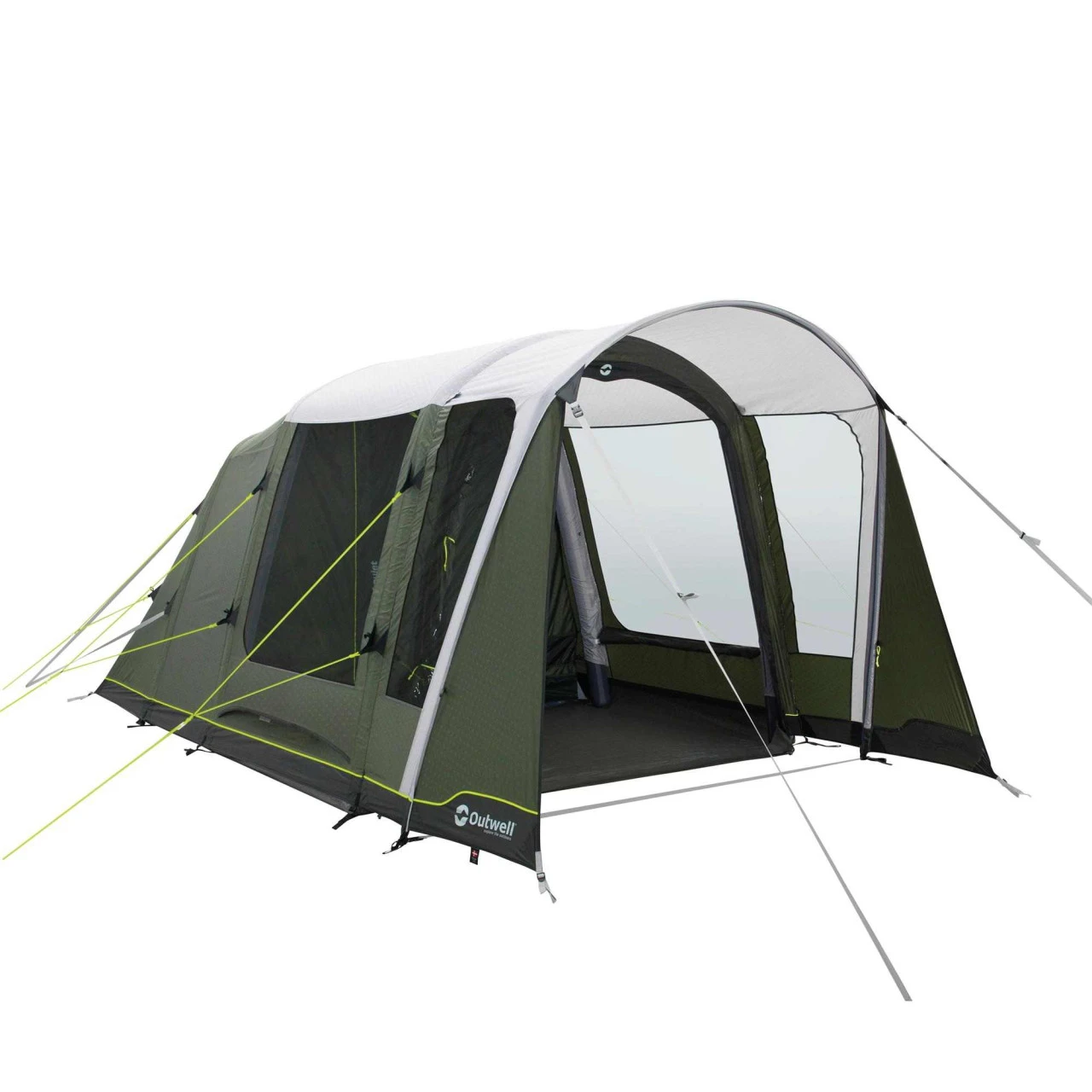 Outwell Elmdale 3PA Familienzelt 1 Outwell Elmdale 3PA Familienzelt
