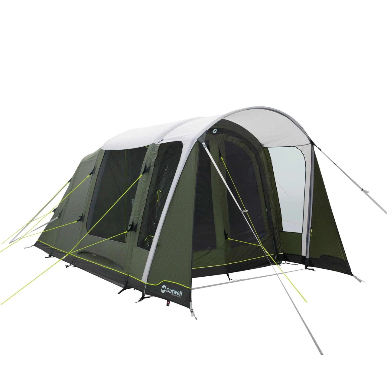 Outwell Elmdale 3PA Familienzelt 8 Outwell Elmdale 3PA Familienzelt – Bild 8